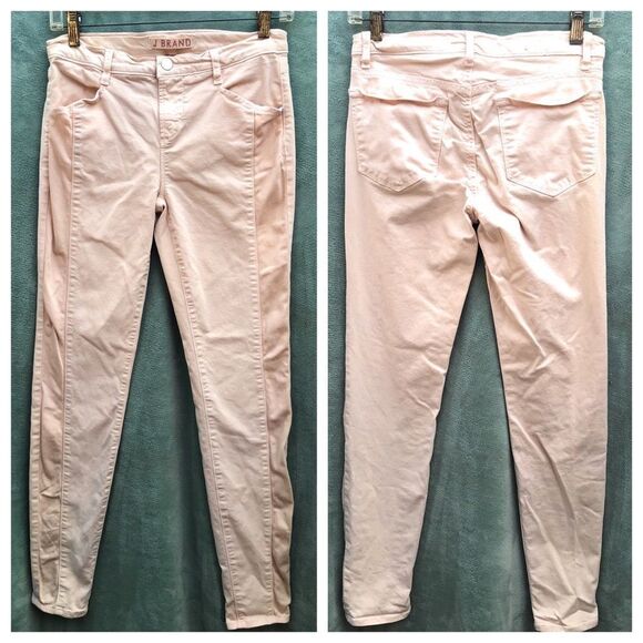 J Brand Kinsey Jeans in Empress as is - Picture 3 of 8